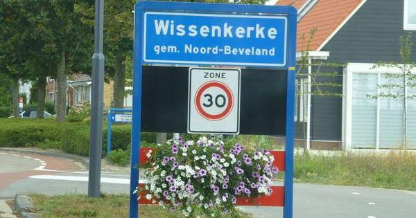 Bewoners naar Raad van State tegen Aldi in Wissenkerke - PZC