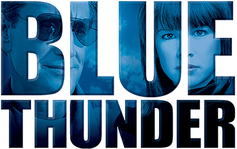 Blue Thunder