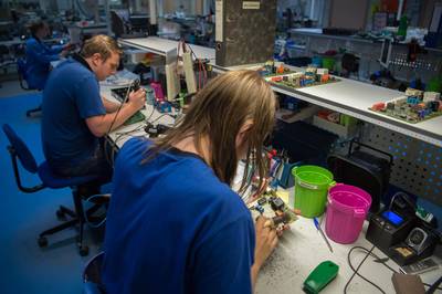 Wijchens Inexeon wint duurzaamheidsprijs