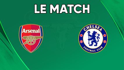 9. Arsenal / Chelsea