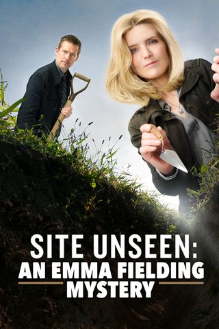 Emma Fielding Mysteries 1: Site Unseen