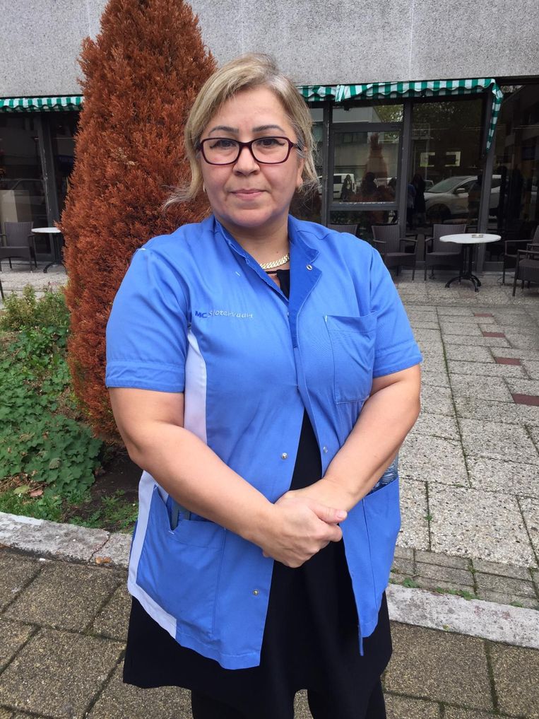 null Beeld Josien Wolthuizen