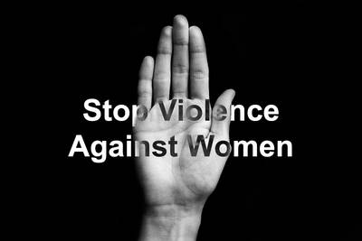 Campagne roept mannen op niet te zwijgen over geweld tegen vrouwen