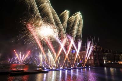 Live: Kim Jong-un dreigt in nieuwjaarsspeech met raketten