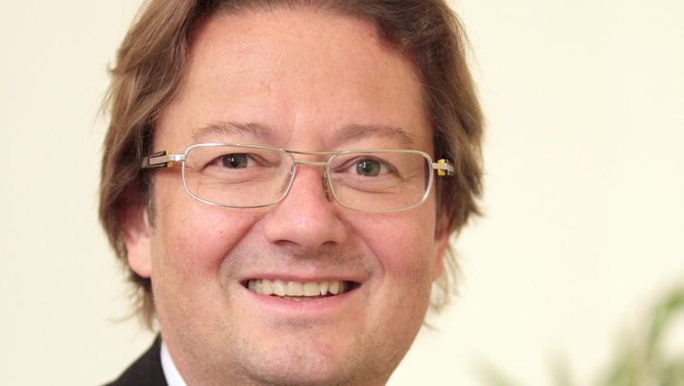 Marc Coucke: 'Pillendraaier' is van alle markten thuis ...