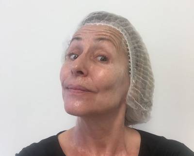 Angela gaat voor babybilletjes en Bridget grijpt een geweer