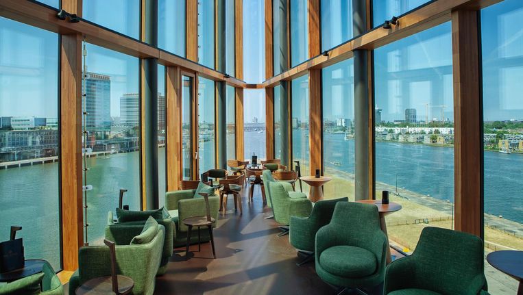 hotel jakarta een tropische en slimme verrassing het parool