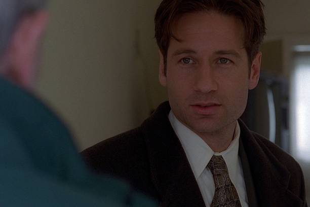 The X-Files