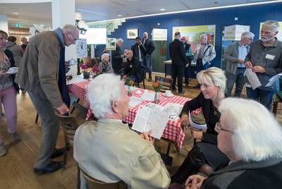 Wooncorporatie: denk tijdig na over verhuizen als je ouder wordt