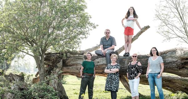 Bewoners maken magazine over hún Gelders Eiland - De Gelderlander