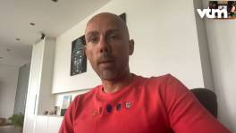 Sven Nys: “Hartverscheurend om te zien”
