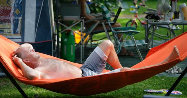 Bedrijfswoning op camping in Den Nul krijgt bijval