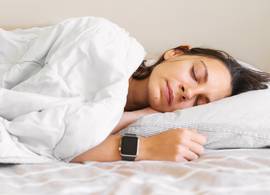 Waarom sommige mensen obsessief bezig zijn met slapen