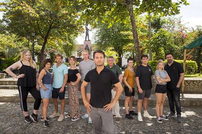 Welke BN’ers doen dit jaar mee met Wie is de Mol?