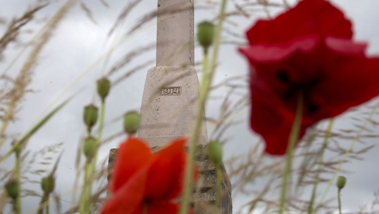 Canada schenkt Zonnebeke ruim 100.000 euro | Binnenland ...