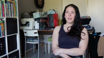 17. Curaçao en Katwijk