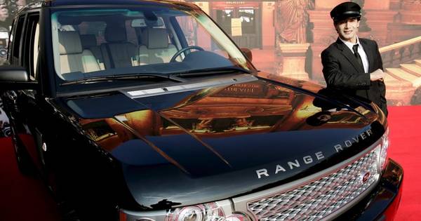 Range Rover Minst Betrouwbaar Honda Het Meest Auto Ad Nl