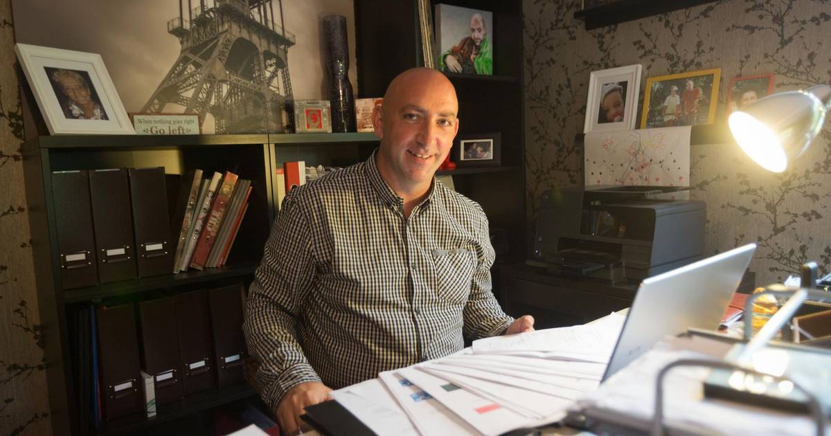 "600 sollicitatiebrieven, maar niemand wil mij" | Genk ...