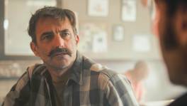 Gunther Levi gaat 'Total Loss' als Franky in Florentina