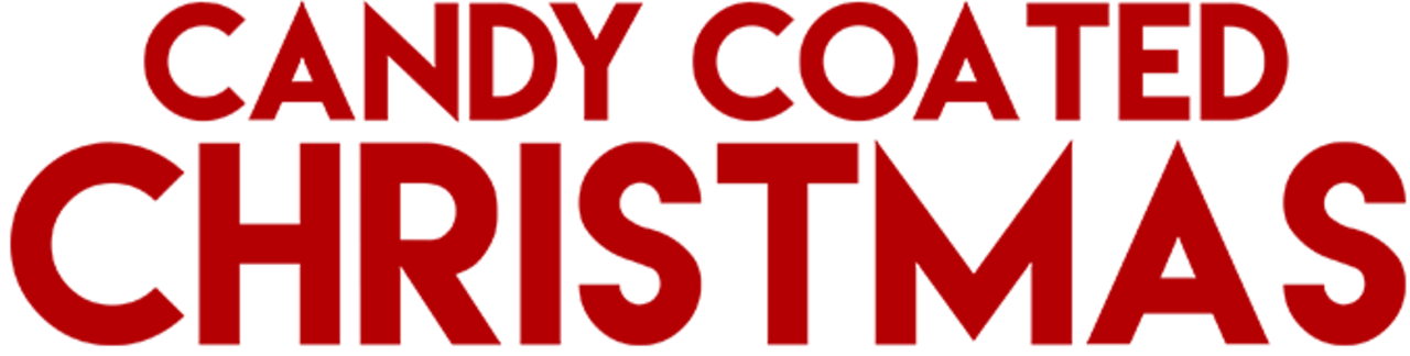 Candy Coated Christmas