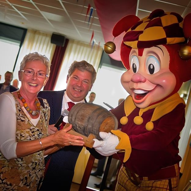 10 000 Euro Voor Villa Pardoes Foto Bndestem Nl