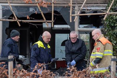 12.500 euro voor gouden tip over moordaanslag op Tielse ambtenaar en gezin