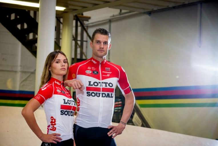 Afbeeldingsresultaat voor lotto soudal 2018
