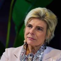 Dit doen alléén moeders! Laurentien postte 's nachts bij IKEA voor haar zoon