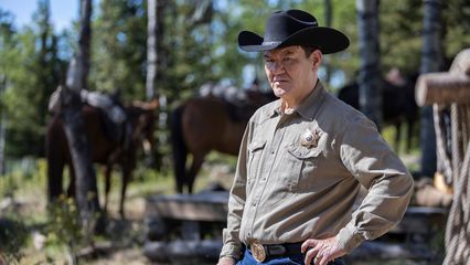 4. A Conspiracy of Ravens