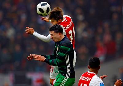 Ook KNVB wil transfermarkt eerder sluiten