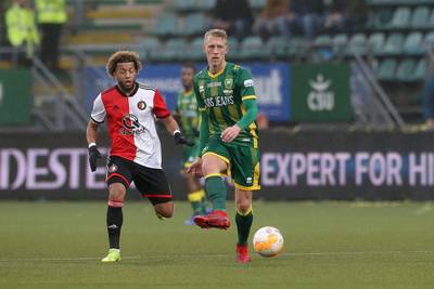 Immers maant ADO Den Haag tot spoed: ‘Ik ga ervan uit dat ik mag blijven’