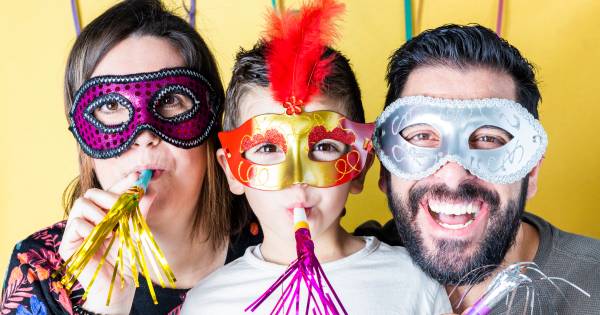 Carnaval-tinder: weet jij welke plaats bij welke carnavalsnaam hoort? - BD.nl