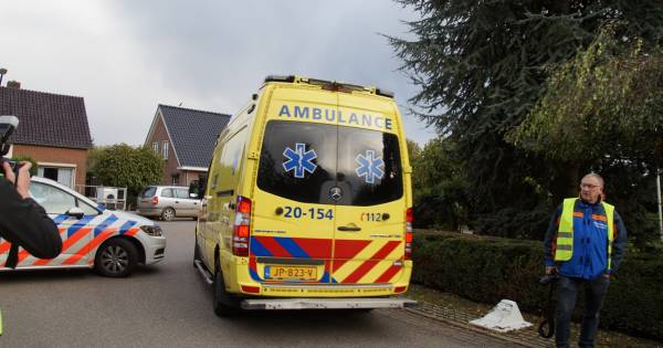 Politie speurt niet langer actief naar schutter die man in Veen neerschoot - BD.nl