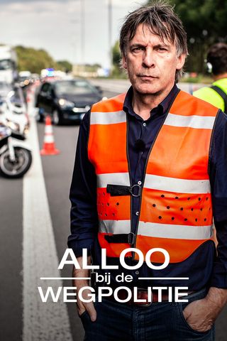 Alloo bij de Wegpolitie