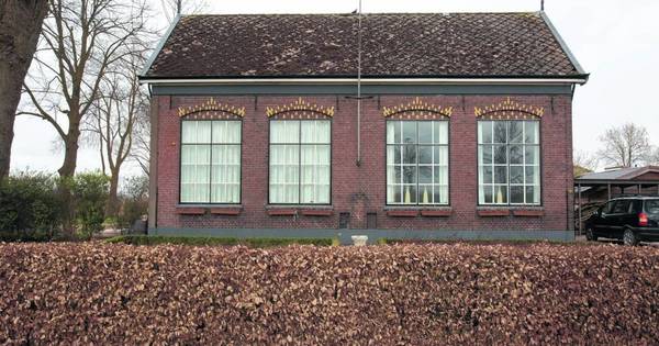 'Sektarische kerk laat kinderen werken in Terwolde' | Voorst - De Stentor