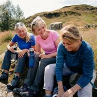 Hoge of lage wandelschoenen: dit zijn de voor- en nadelen