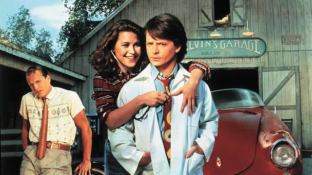 Doc Hollywood