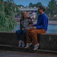 Je wilt wegkijken, maar je blijft kijken: ‘Alice and Steve’ en de ravage van één foute relatie