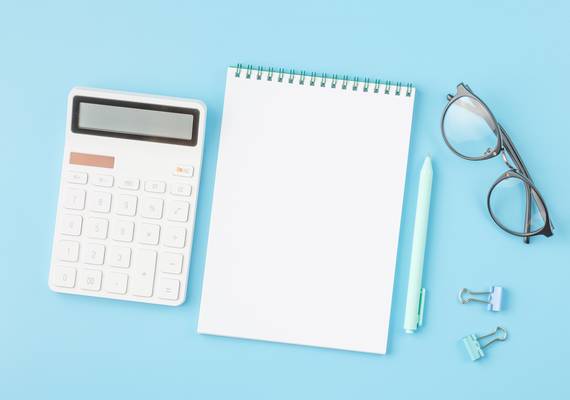 Je financiën op orde houden? Leer jezelf déze gewoontes aan