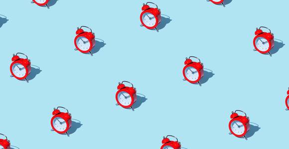Is het echt al augustus? Prof legt uit wat de impact is van corona op onze tijdsbeleving