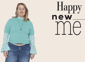 Bianca krijgt een make-over na een zware tijd: “Een nieuwe ik”