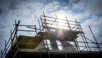 Zo'n veertig nieuwe woningen voor Achtmaal