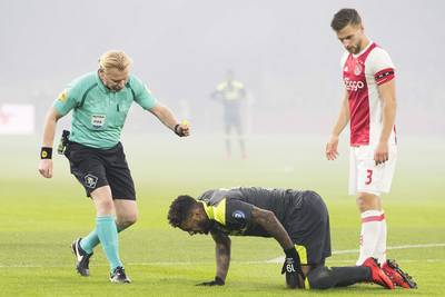 PSV moet Locadia voorlopig missen