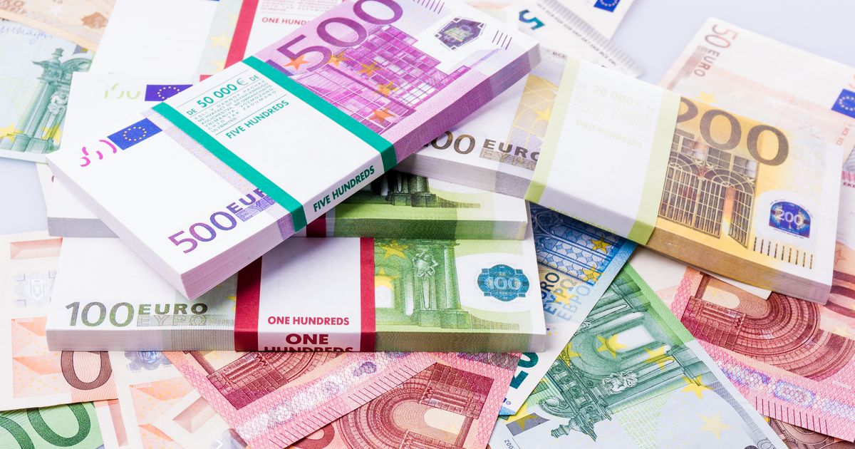 Duitsland Heeft Recordoverschot Van 135 Miljard Euro Op Begroting Economie Geld Hln 2071