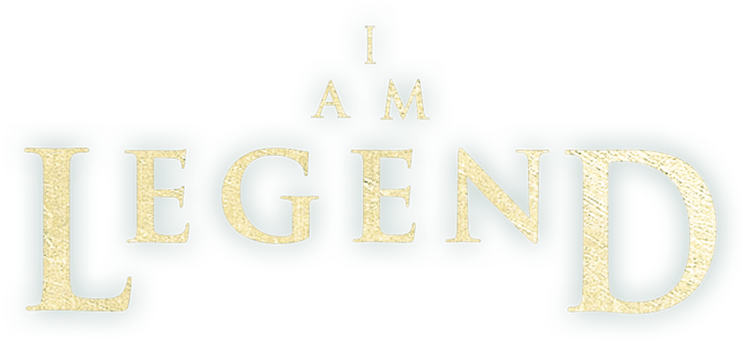 I Am Legend