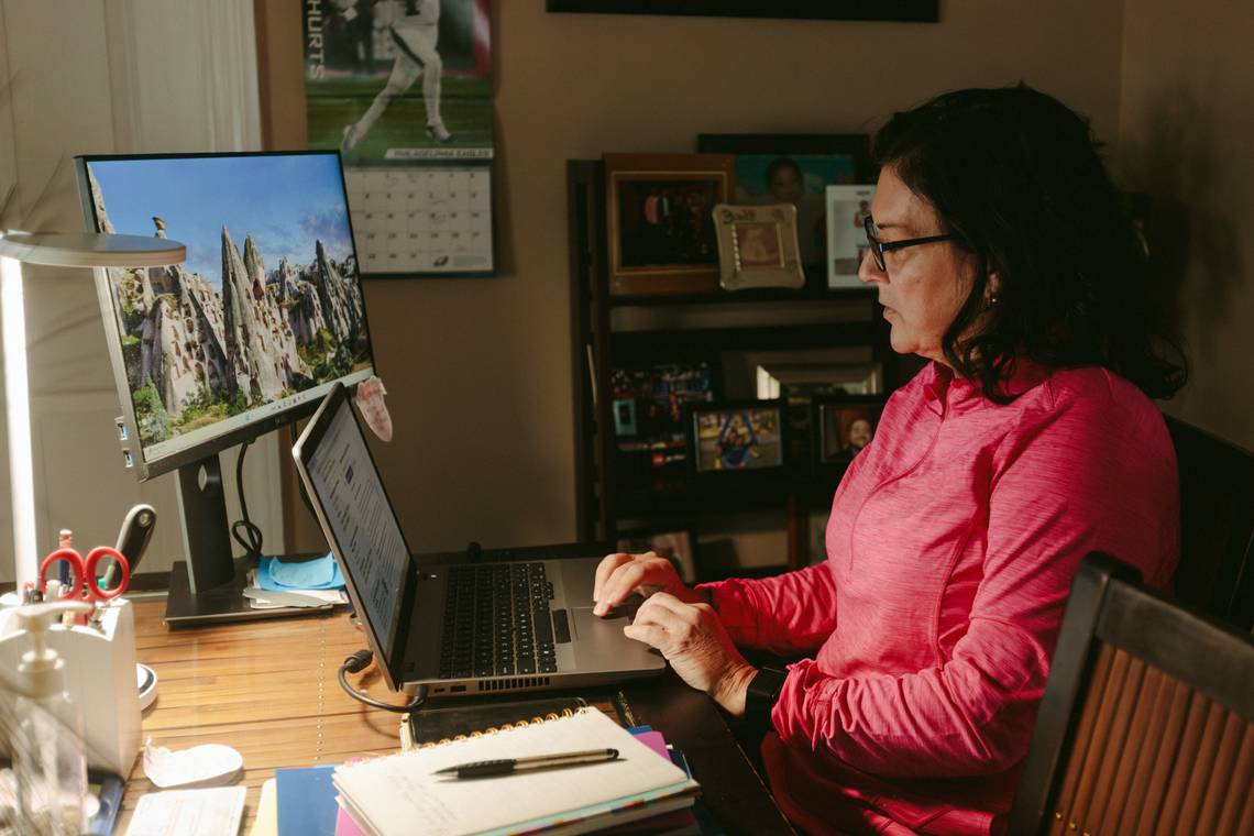 Regering vraagt meer telewerk, bedrijven willen er net van af: ‘Bedrijven moeten dat beleid zelf kunnen bepalen’