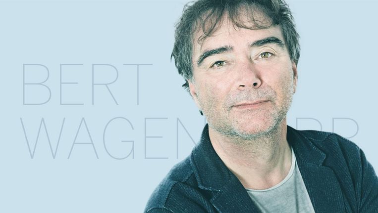 Eigenlijk is Lutz Jacobi tien jaar te vroeg geboren. Ze zou nu de ideale adjudant van Lodewijk Assch