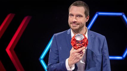 3. Lukas en Bilal