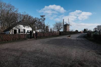 Gildekoat in Zeddam mag geen 't Peeske worden