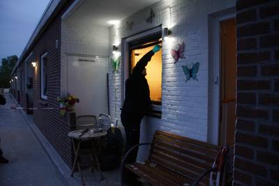 Bewoners Doetinchemse flat op de vuist na nachtelijke explosie